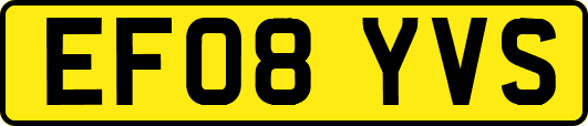 EF08YVS