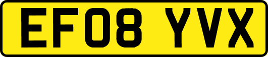 EF08YVX