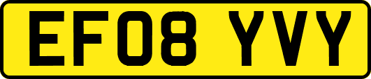 EF08YVY