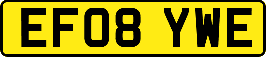 EF08YWE