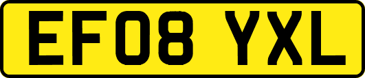 EF08YXL