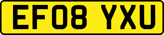 EF08YXU