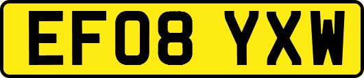 EF08YXW