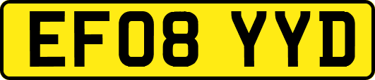 EF08YYD