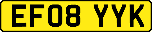 EF08YYK