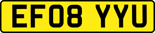 EF08YYU