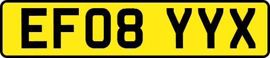 EF08YYX