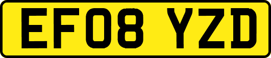 EF08YZD
