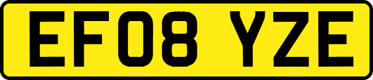 EF08YZE