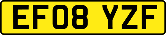 EF08YZF