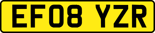 EF08YZR