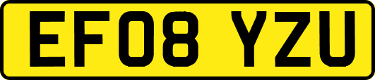 EF08YZU