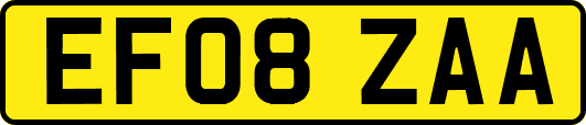 EF08ZAA