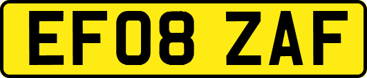 EF08ZAF