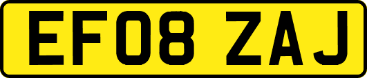 EF08ZAJ