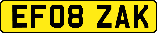 EF08ZAK