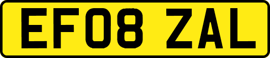 EF08ZAL