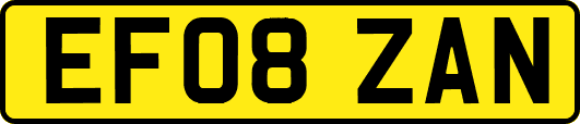 EF08ZAN