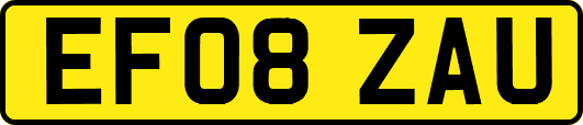 EF08ZAU