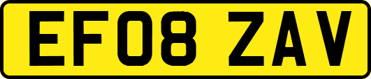 EF08ZAV