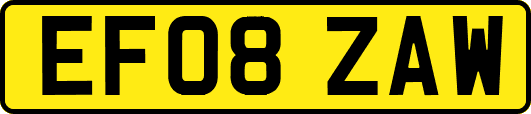 EF08ZAW