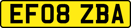 EF08ZBA