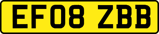 EF08ZBB