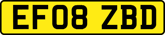 EF08ZBD