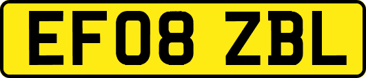 EF08ZBL