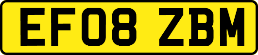 EF08ZBM
