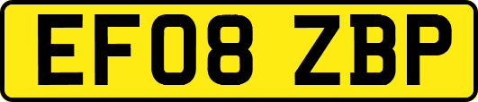 EF08ZBP