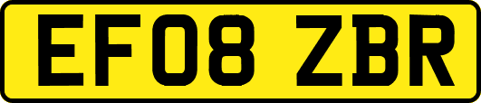 EF08ZBR