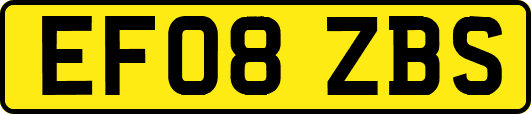EF08ZBS