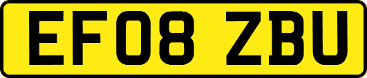 EF08ZBU
