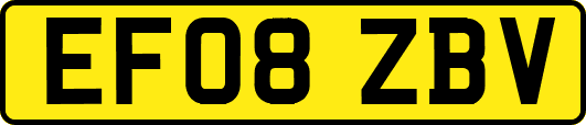 EF08ZBV