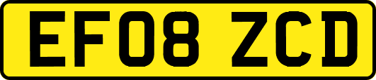 EF08ZCD