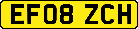 EF08ZCH