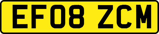 EF08ZCM