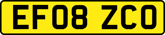 EF08ZCO