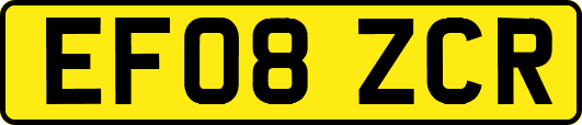 EF08ZCR