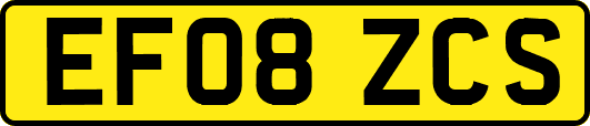 EF08ZCS