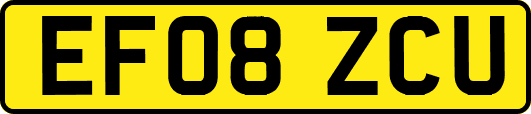 EF08ZCU