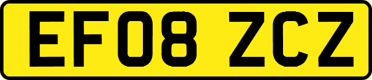 EF08ZCZ