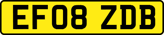 EF08ZDB