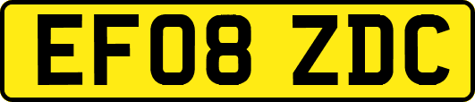 EF08ZDC
