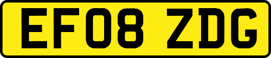 EF08ZDG