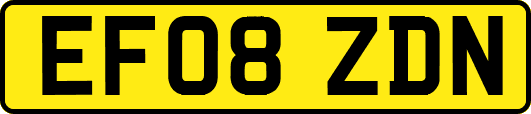 EF08ZDN