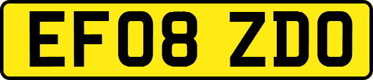 EF08ZDO