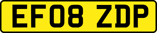 EF08ZDP