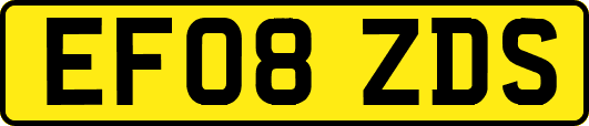 EF08ZDS